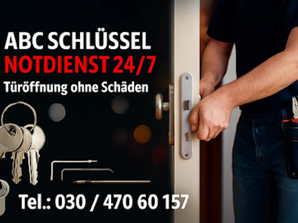 ABC Schlüsseldienst