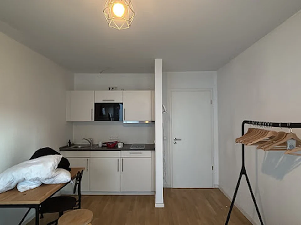 Allround Handwerker Berlin - Trung Kien Pham