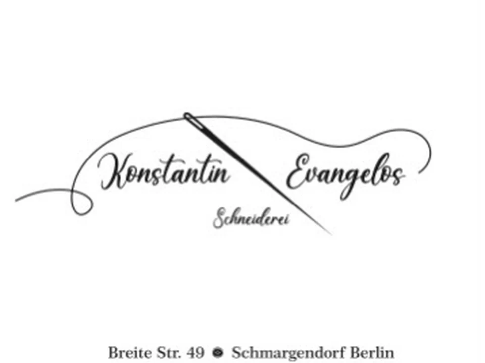 Änderungsschneiderei Konstantin & Evangelos