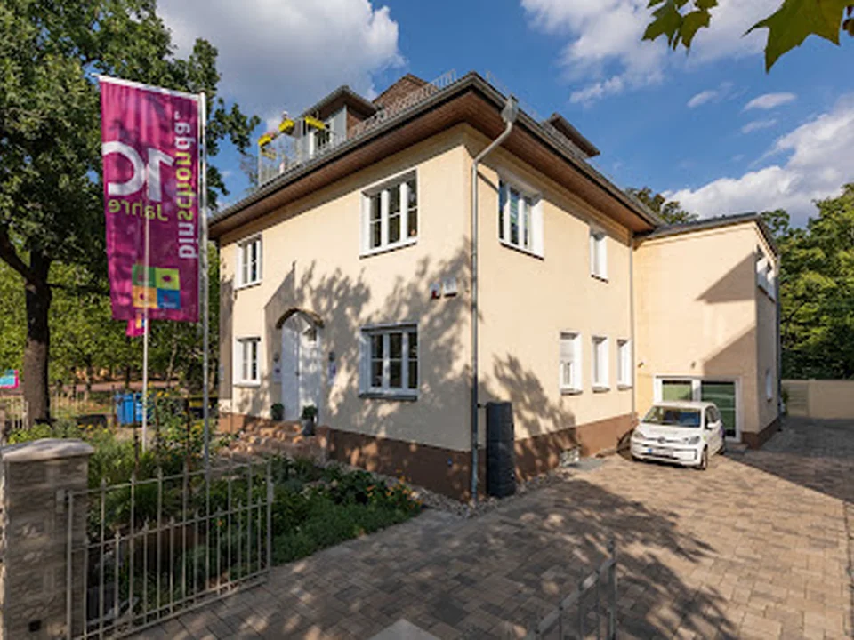 binschonda Hauptstadt Pflegedienst GmbH