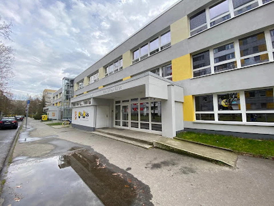 CityKids Berlin Kita "Schlaue Füchse"