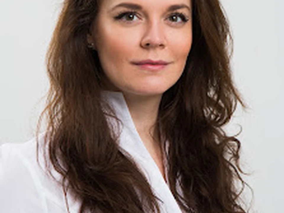 Dr. Jagoda Galecka