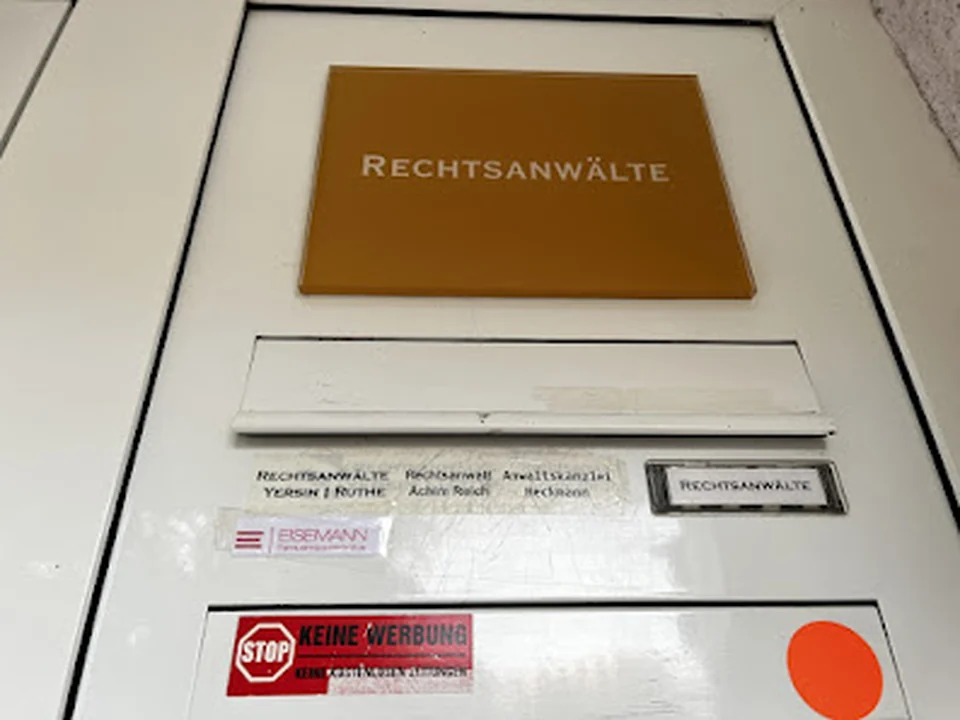 Eisemann Familienrechtskanzlei
