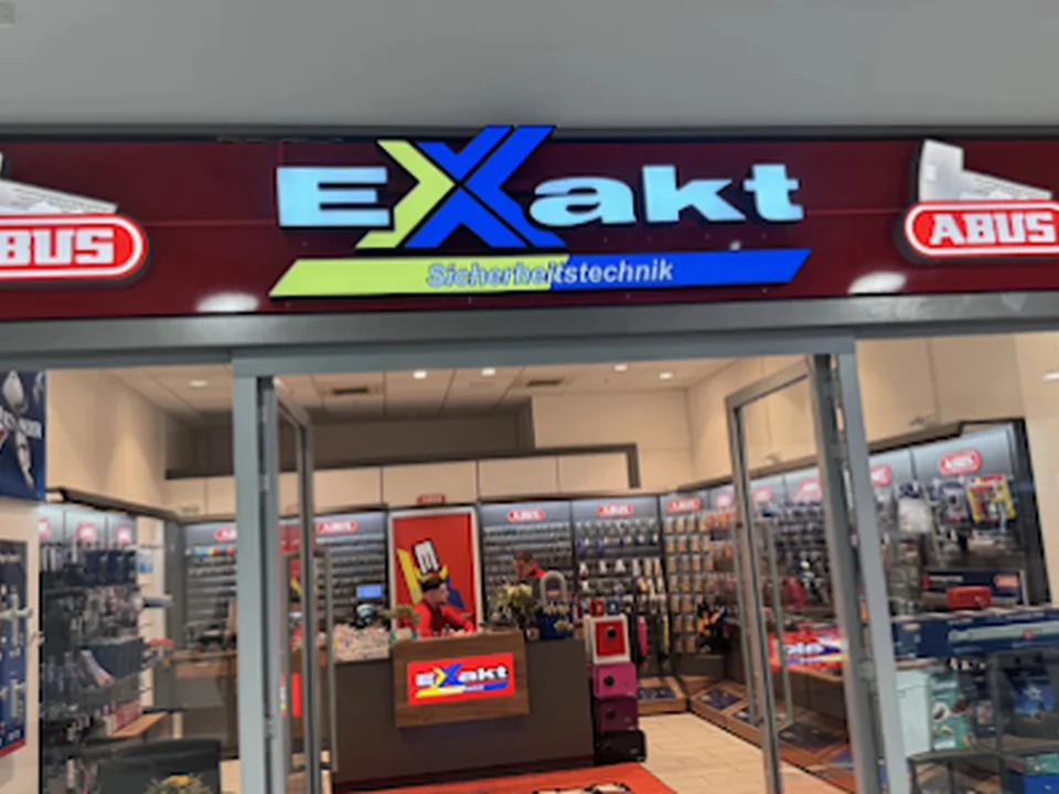 Exakt Sicherheitstechnik