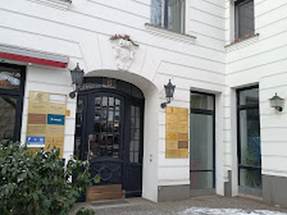 Fachanwalt Stephan Sieh | Spezialkanzlei für Nachlassrecht | Standort Berlin-Wilmersdorf