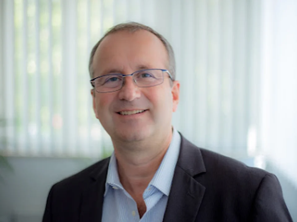 Frank Fromm