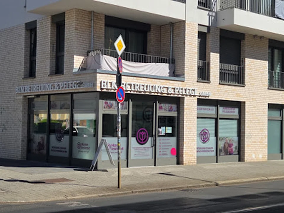 Home Instead (Berlin Treptow-Köpenick) - Häuslicher Pflegedienst