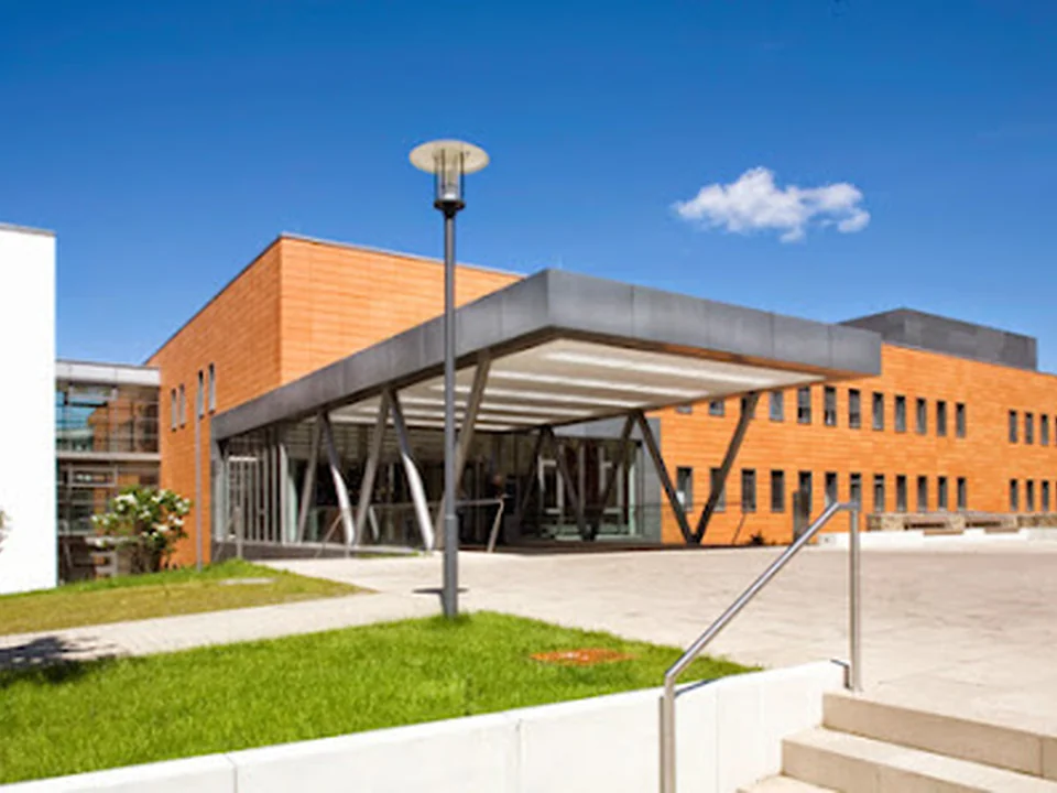 Immanuel Klinik Rüdersdorf