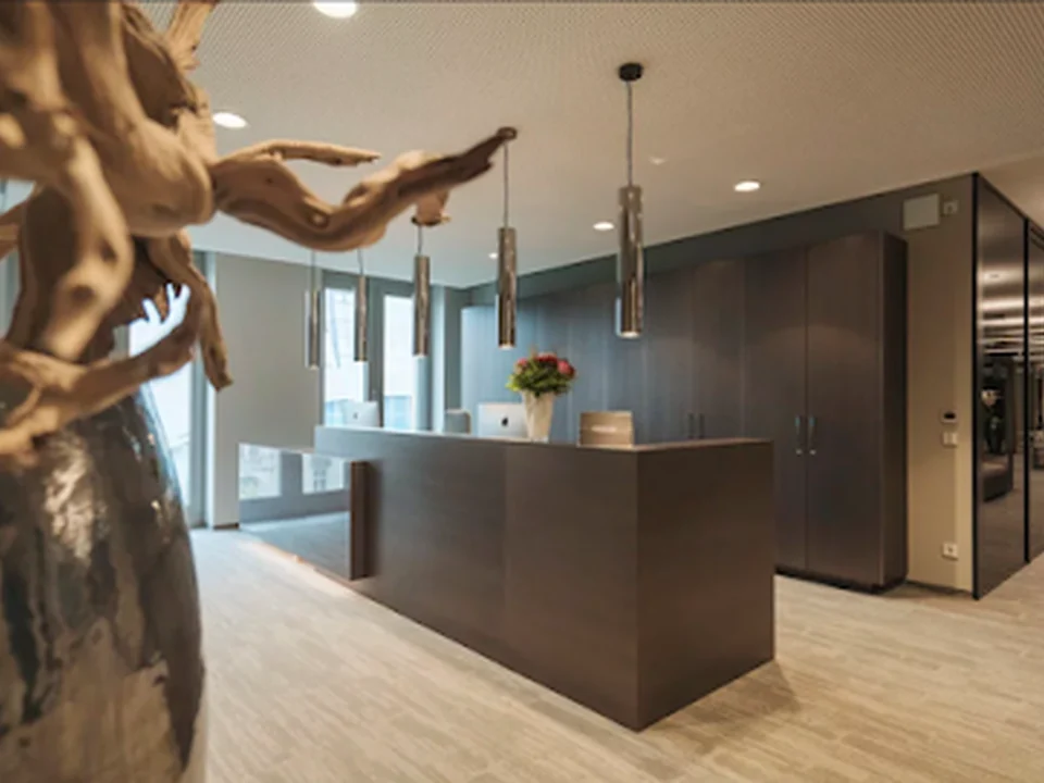 Foto de Immobilienrecht Kanzlei Hamdi