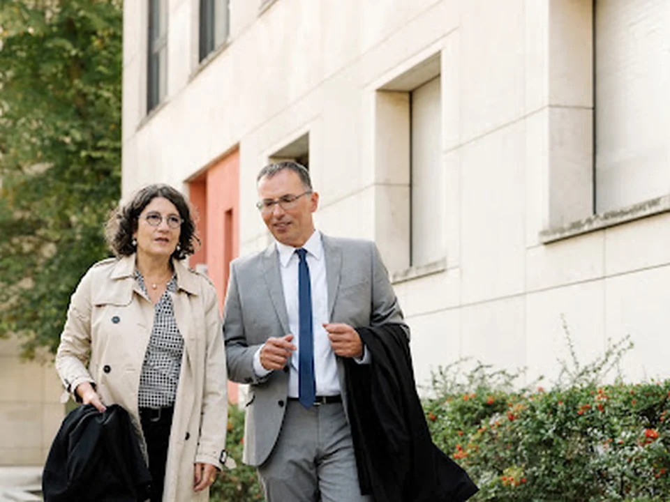 Janssen & Staudacher - Rechtsanwälte Partnerschaft mbB - Erbrecht Familienrecht Sozialrecht