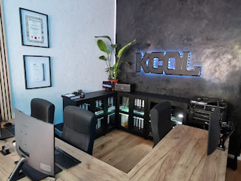 K-COL