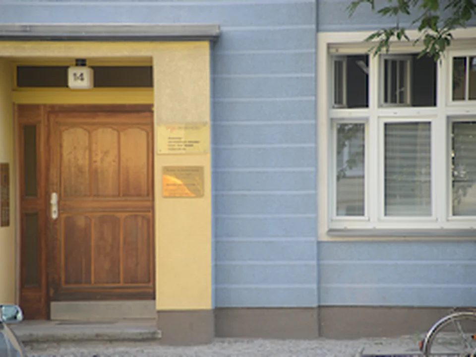 Kanzlei im Bötzowviertel