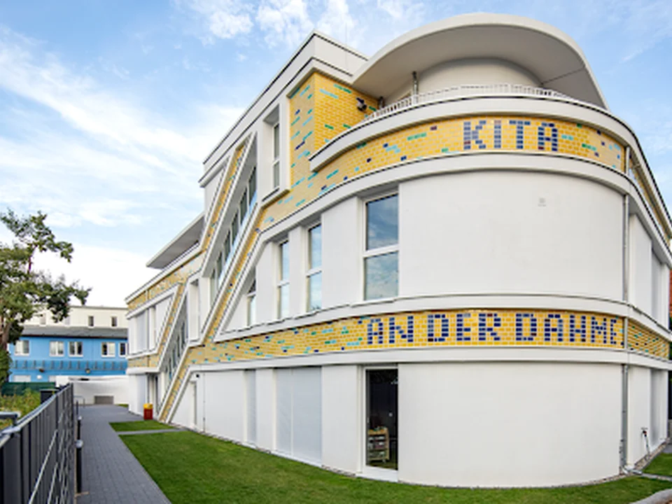 Kita an der Dahme