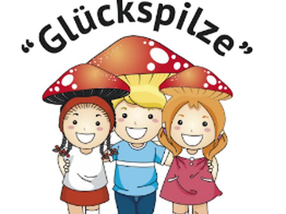 Kita Glückspilze