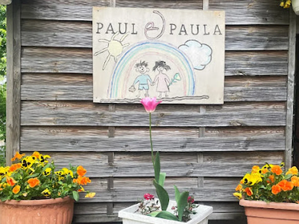 Kita Paul & Paula 1 | Kinderbetreuung in Berlin-Pankow