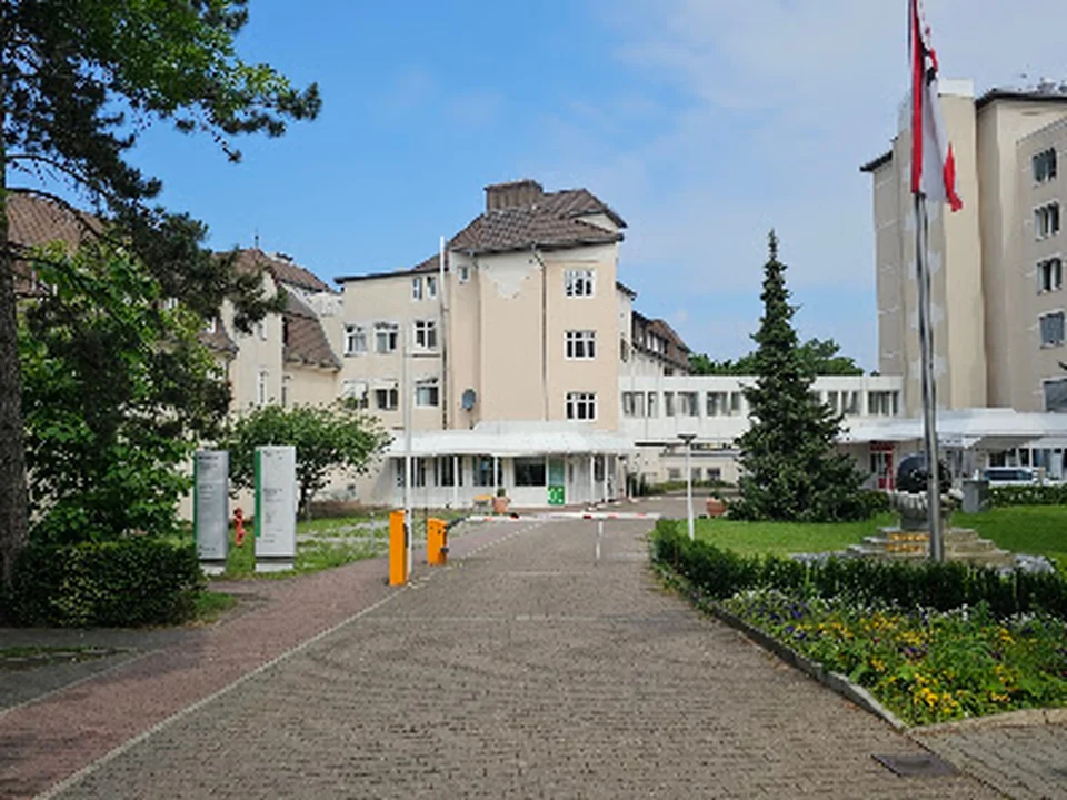 Foto de Krankenhaus Waldfriede
