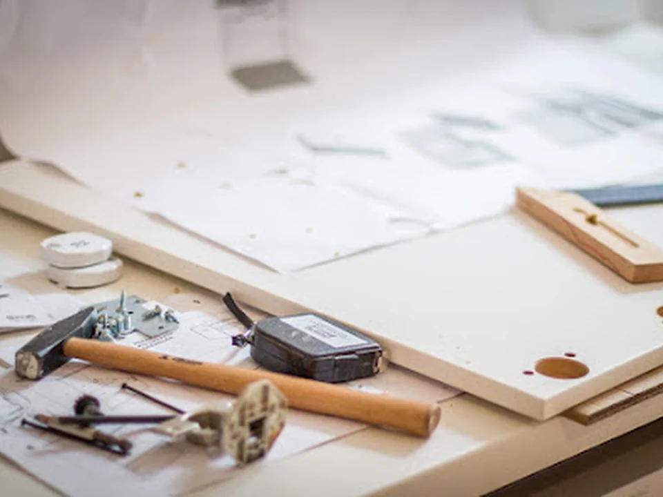 Little Big Project - English speaking handyman Berlin