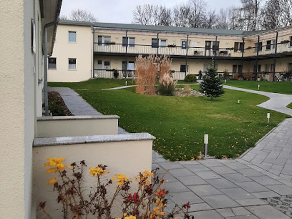 Lux Pflegedienst & Seniorenbetreuung