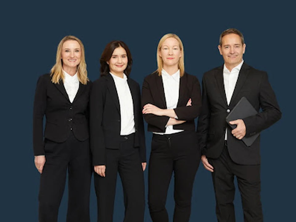 Marten & Graner Rechtsanwälte