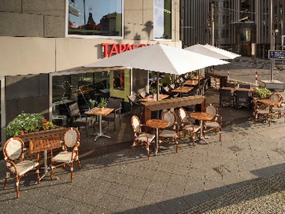 Meliá Berlin
