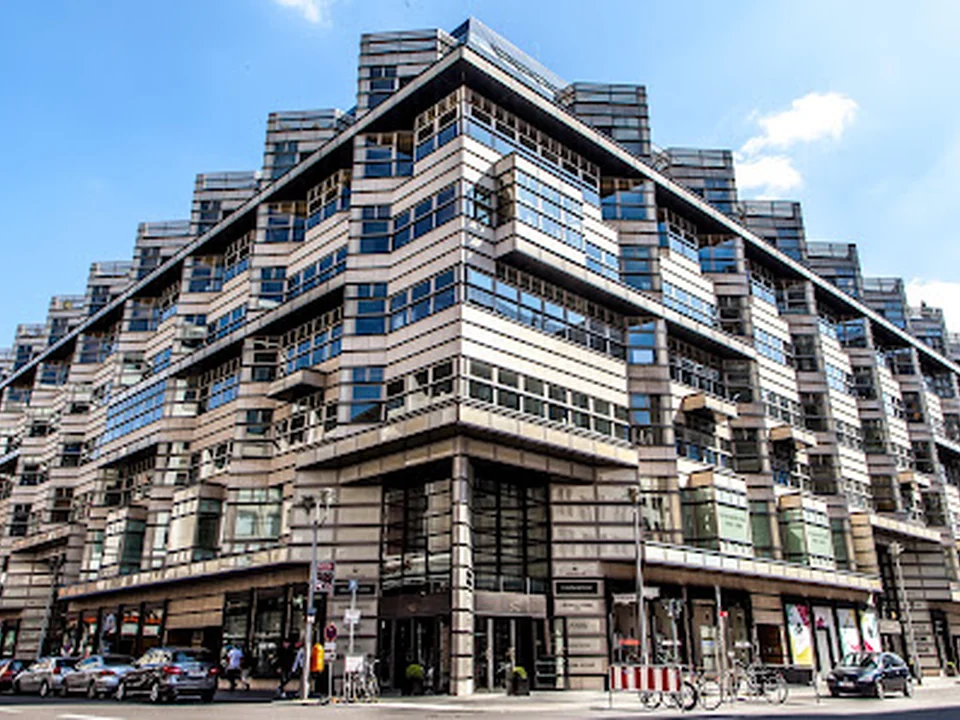 MEOCLINIC - Privatpraxen und Privatklinik in Berlin Mitte