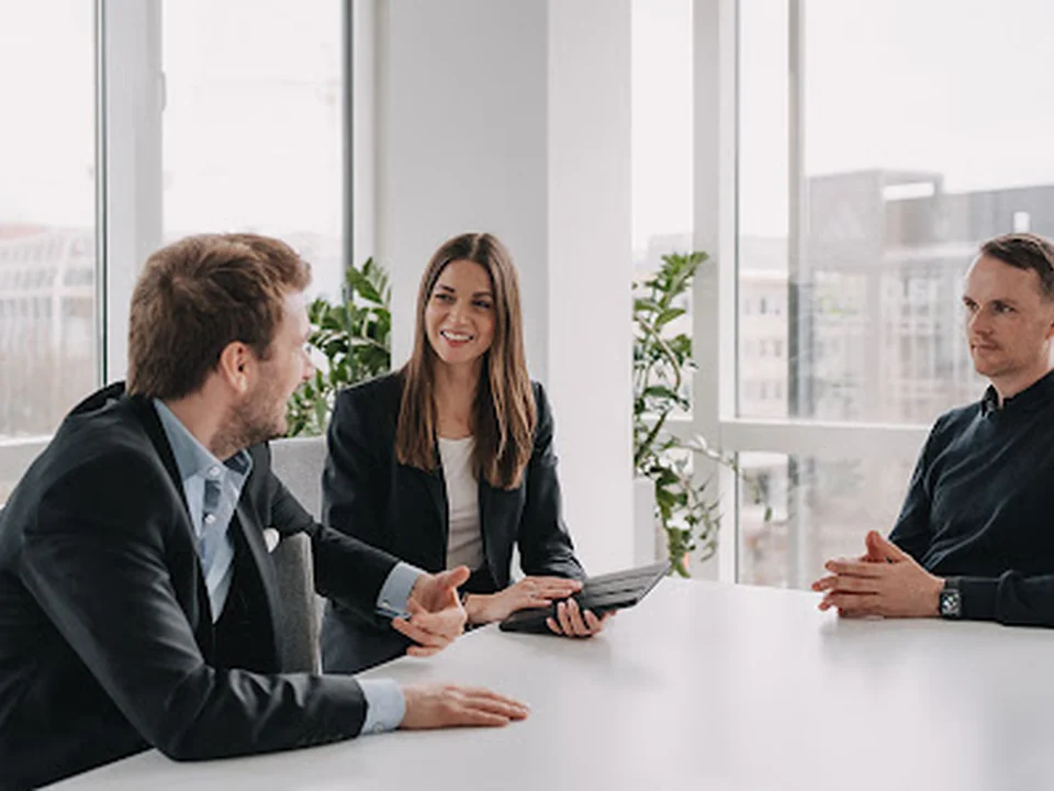 mgp - Merla Ganschow & Partner