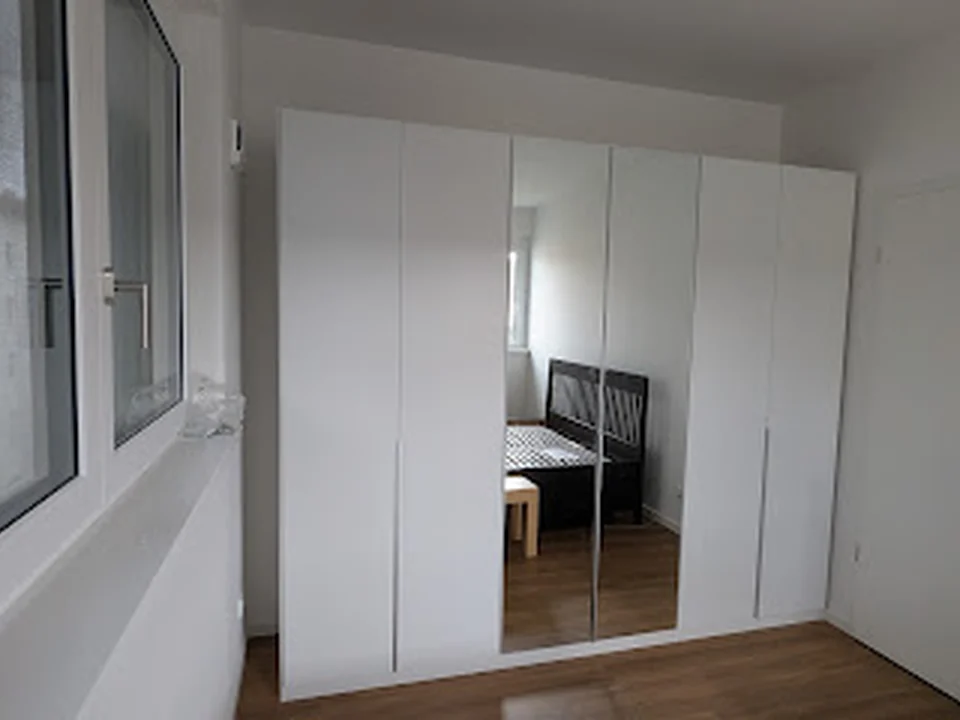 Möbelfix