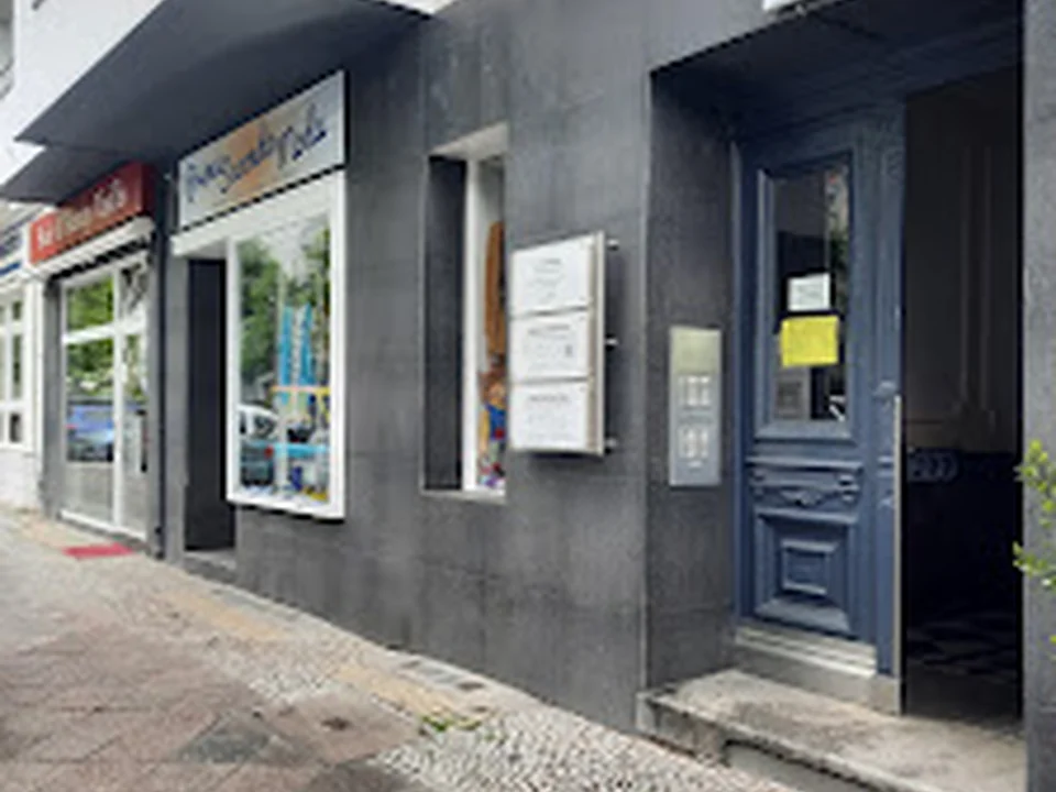 Praxis für Lungenheilkunde Berlin-Wilmersdorf