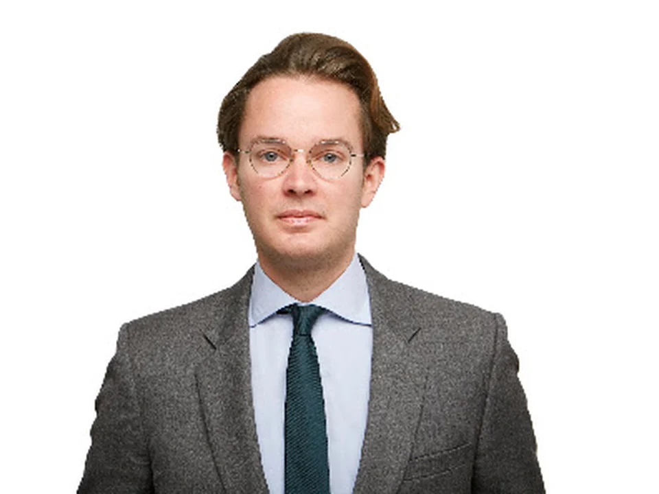Rechtsanwalt Constantin Klemm l Fachanwalt für Erbrecht