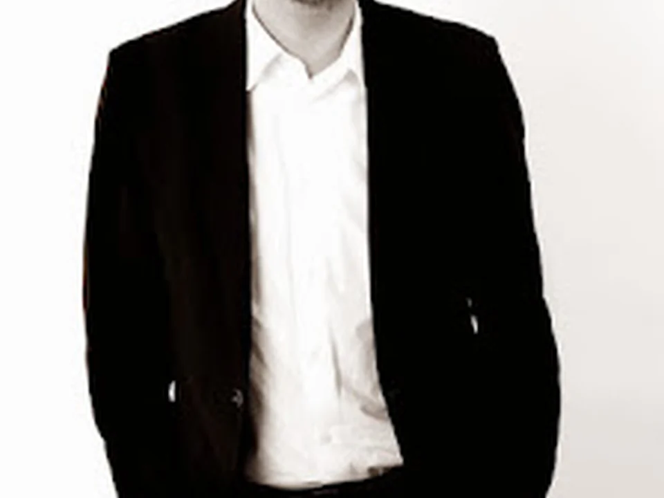 Rechtsanwalt Florian Lahrmann