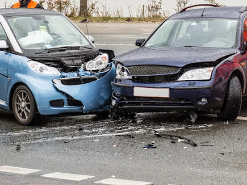Rechtsanwalt Frank Engelbracht | Fachanwalt für Verkehrsrecht