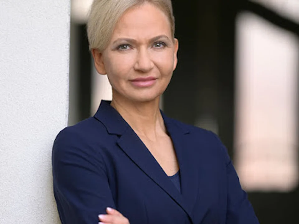 Rechtsanwalt für Verkehrsrecht und Strafrecht - Doreen Spieß