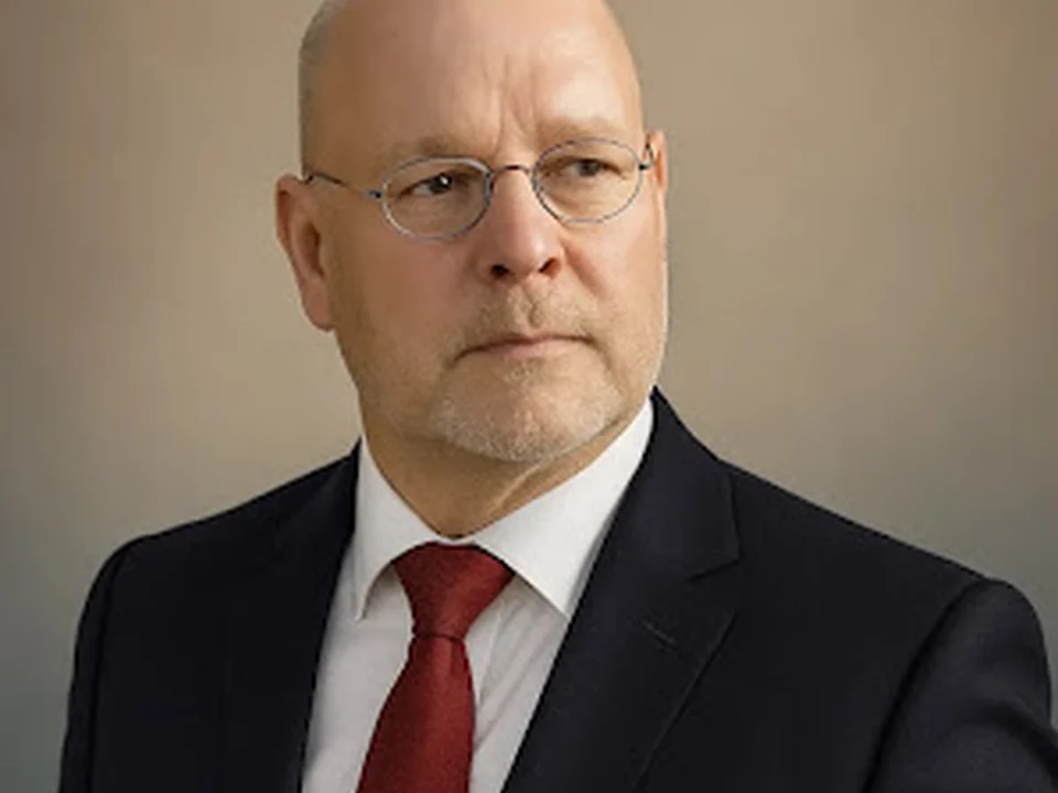 Rechtsanwalt Helmut Kirchhof Lichtenberg