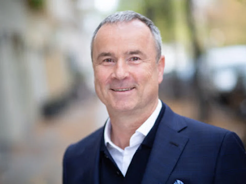 Rechtsanwalt Jörg Franzke