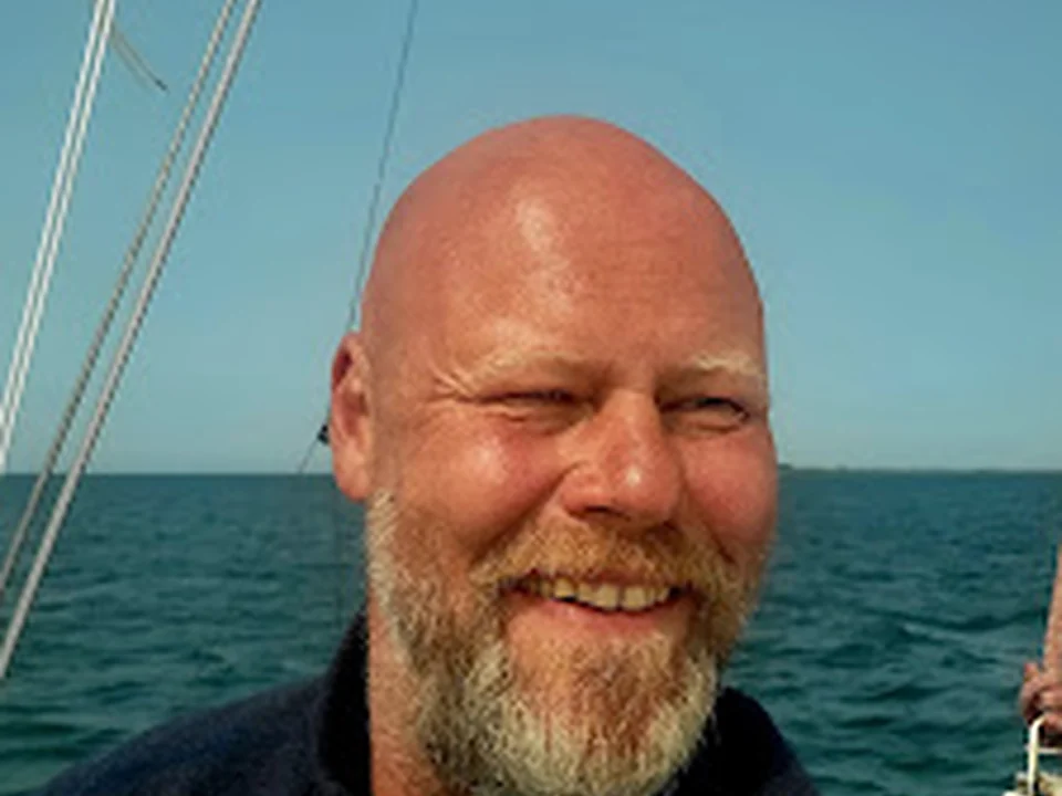 Foto de Rechtsanwalt Torsten Pagel - Verkehrsrecht