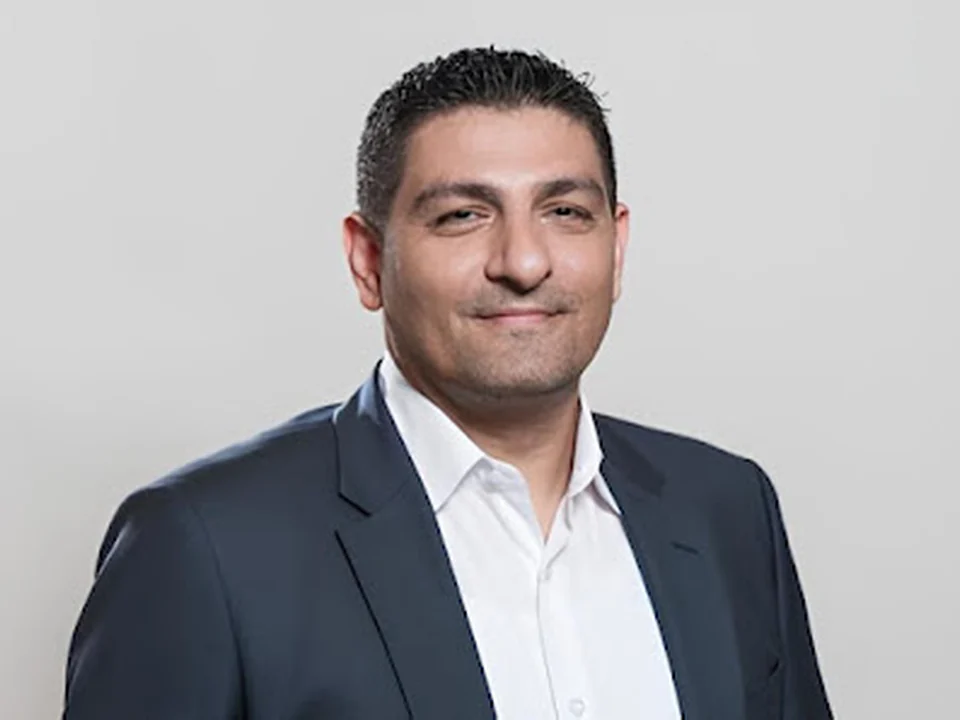 Rechtsanwalt Yasar Türkan