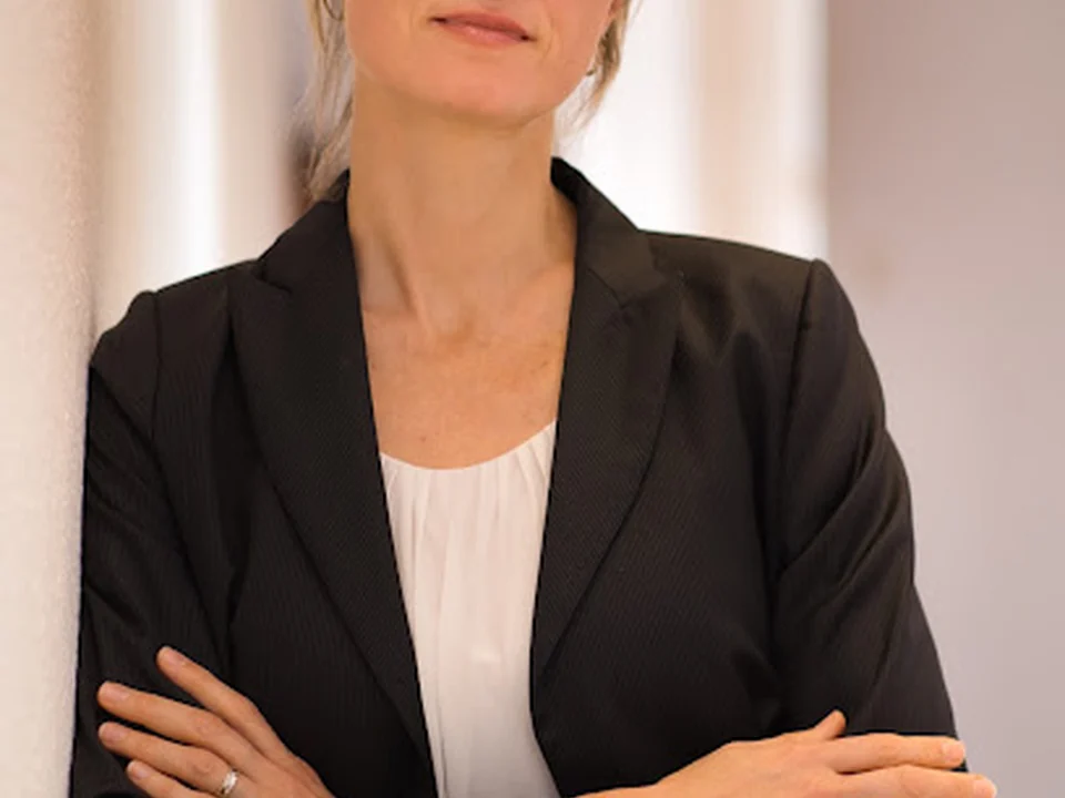 Rechtsanwältin Nadine Liske | Kanzlei für Arzthaftungsrecht & Personenversicherungsrecht