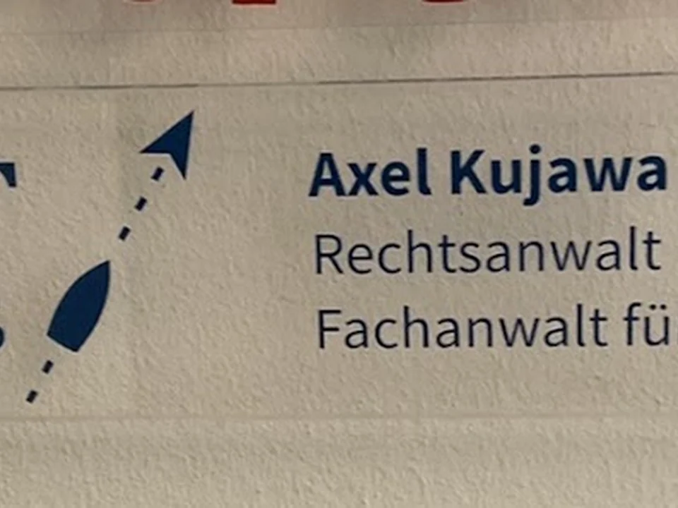 RECHTvoraus - Rechtsanwalt Axel Kujawa
