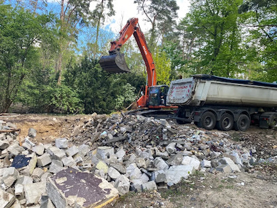 REVICON Abbruch & Erdbau GmbH