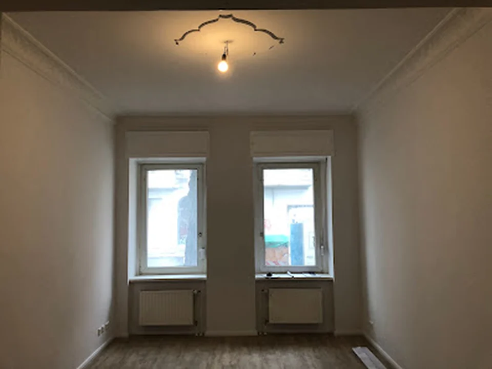 Roimhase - Rosenberg Immobilien Handwerkerservice