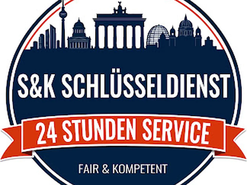 S&K Schlüsseldienst Berlin
