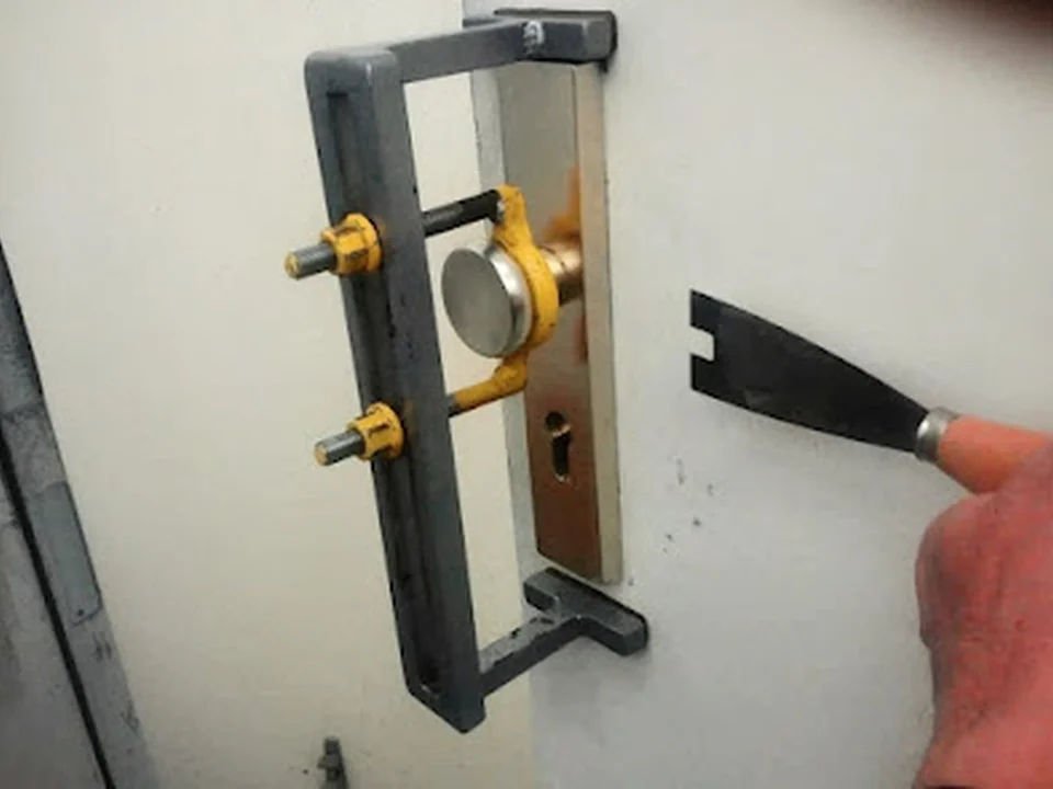 Schlüsseldienst Hammerschmidt Berlin