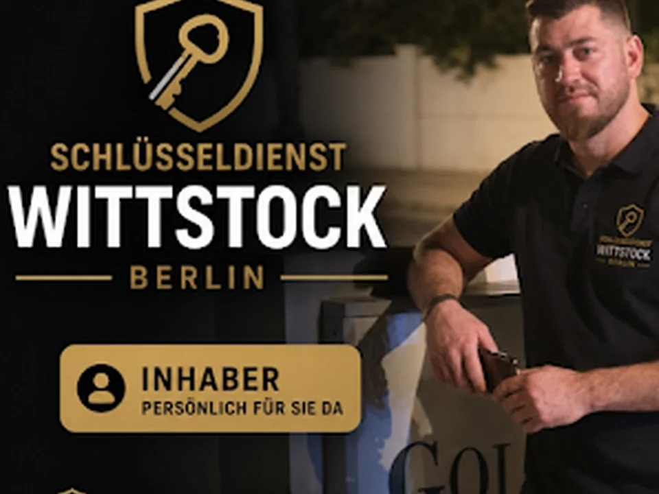 Schlüsseldienst Wittstock