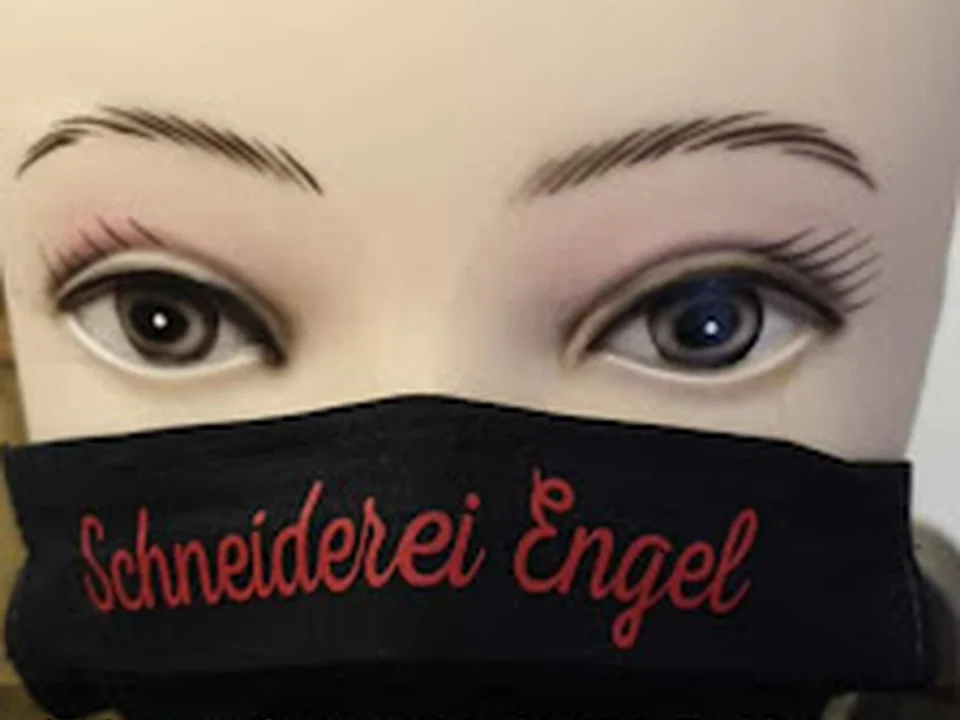 Schneiderei Engel und Reinigung