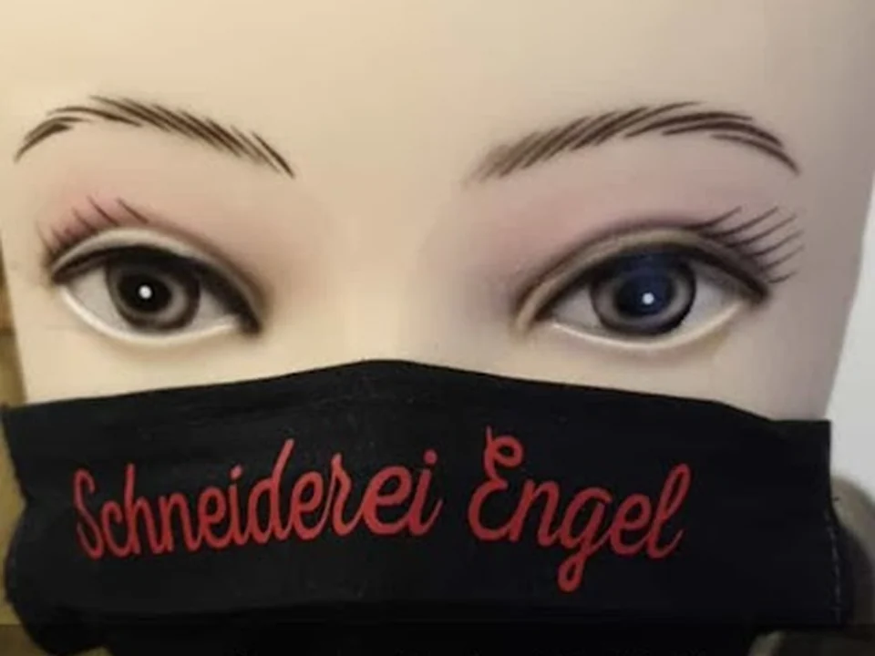 Schneiderei Engel und Reinigung