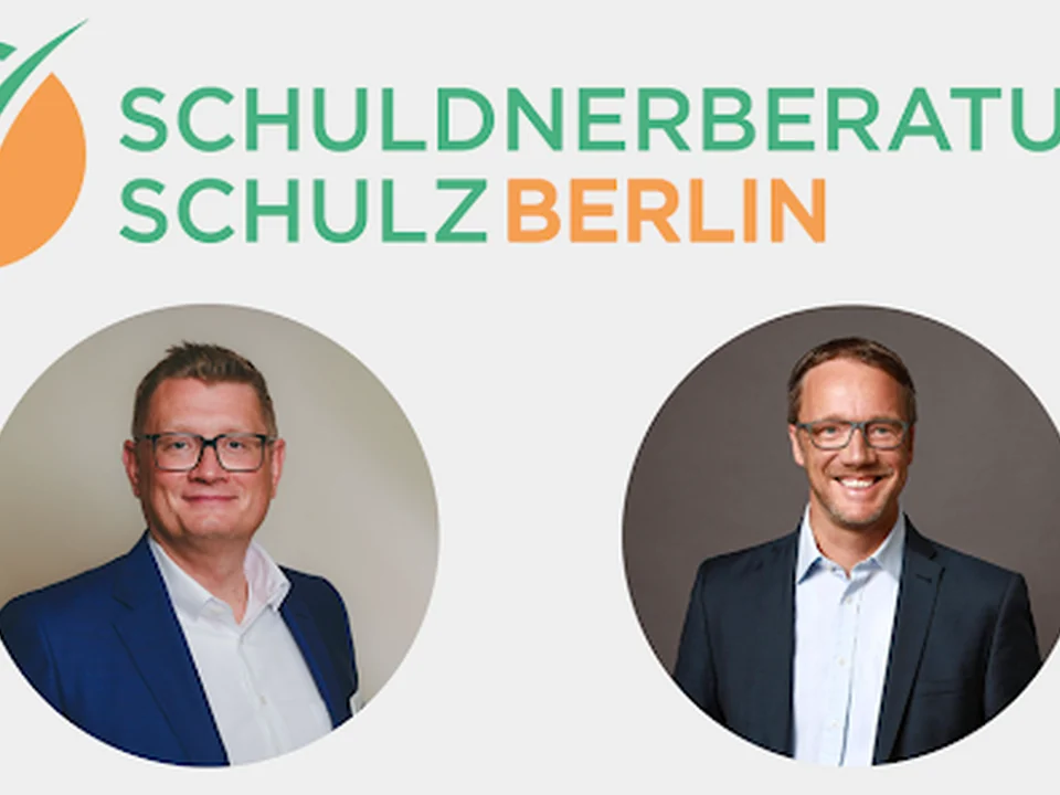Schuldnerberatung Schulz Berlin