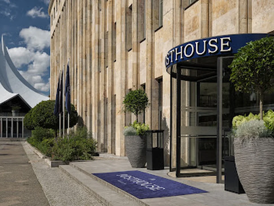 The Posthouse Berlin Potsdamer Platz – Leonardo Limited Edition