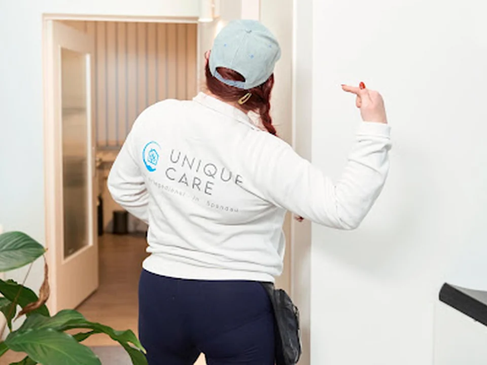 Unique Care - Pflegedienst & Hauskrankenpflege in Berlin-Spandau