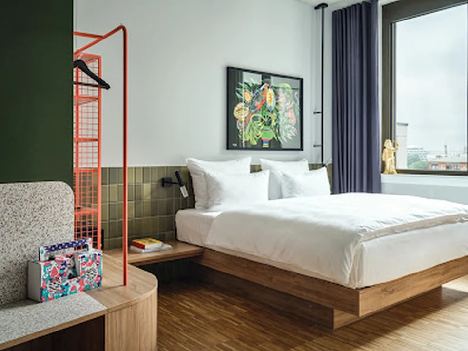 URBAN LOFT Berlin