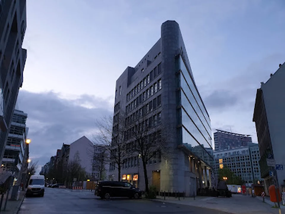 WHP Rechtsanwälte Partnerschaft von Rechtsanwälten mbB